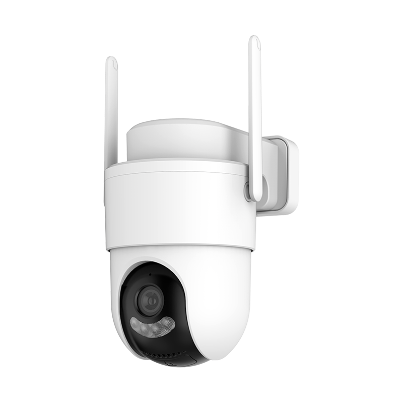 Yoosee Outdoor 4G PT AI Cam