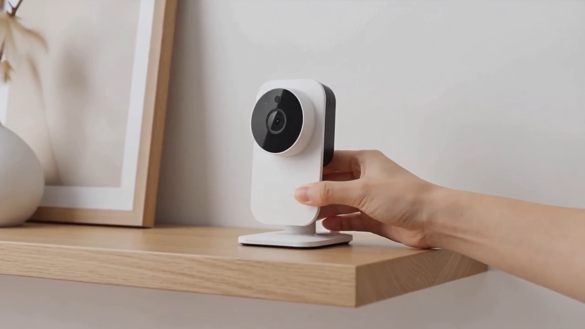 Yoosee Indoor AI Cam